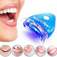 High Tech Teeth Whitening Device Like Pro Dentist Treatment
