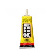 ZHAN LI DA E8000 JELLY GLUE 110ML ORIGINAL