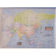 (((World Map)) [Youkeli] English Version-Made in Philippines, World Map--World Map, Introduction to 