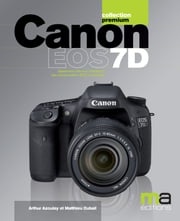 Canon EOS 7D Arthur Azoulay