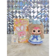 Tyke Happy Picnic Bear - Make Up Pouch