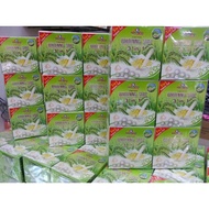 (1pcs) whitening 3 in 1 sabun susu beras whitening rice milk soap whitening memutih