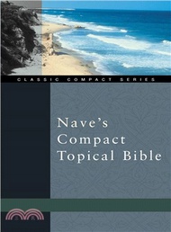 127037.Nave's Compact Topical Bible