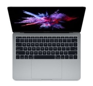 MacBook Pro 13” 吋 (2017) i5 8GB-DDR 1TB-HardDrive 90% 新
