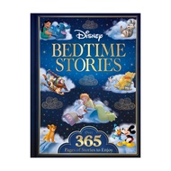 Disney Bedtime Stories (381 Pgs) Treasury Premium Story Book For Kids To Read