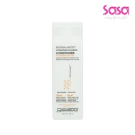 Giovanni 50/50 Balanced Hair Conditioner/Remoisturizer (250ml)