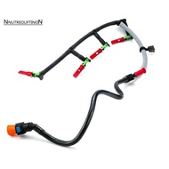 BB3Q-9K022-  Overflow Leak Off Pipe for  Ranger 2.2  BT50 1756563 BB3Q9K022AG