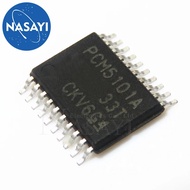 10PCS PCM5101APWR PCM5101 TSSOP-20 (Patch Type Transistor)