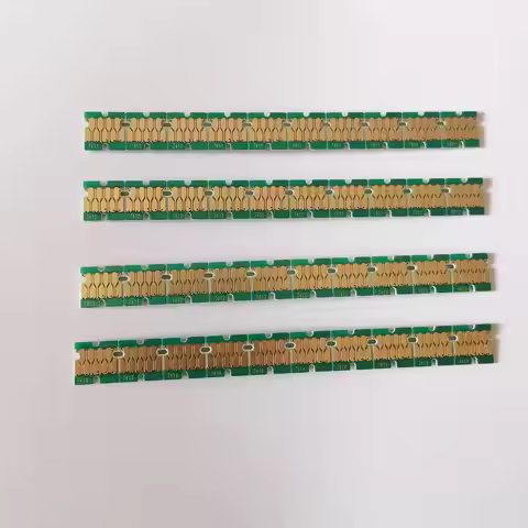 100pcs cartridge chips for epson surecolor F6200 F7200 F9200 F9300 F9370 F9340 F6070 F7070 F7170 F62