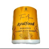 Ayul Food Tiara Arjuna