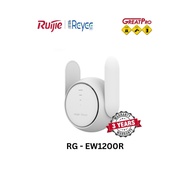 RUIJIE RG-EW1200R Wi-Fi Range Extender / Repeater External Networking Device - GREATPRO