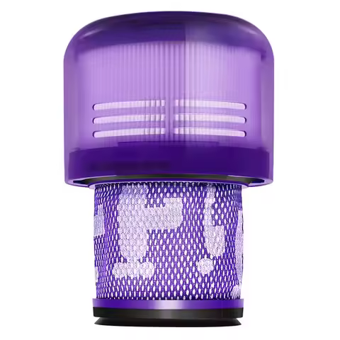No. 970013-02 HEPA Filter For Dyson V11 Origin Cordless Vacuum Cleaner, V11Animal, V11Complete, V15 