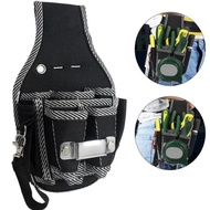 Hardware Tool Kit Bag Waist Pocket Tool Bag Storage Waist Pocket Tool Bag Pouch Tool Bag for Tools S