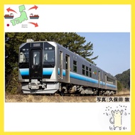 [Japanese Version] (TOMYTEC) TOMIX N Gauge JR GV-E401/GV-E402 Akita Color Set 98107 Model Train Dies