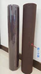 美容床巾(薄款)80CM*180CM(開十字洞)不織布床巾/捲床巾[50張/捲 8捲/箱]拋棄式/台灣製 免運費