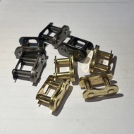 Chain Joint 415/415H/415 o-ring/428/428 o-ring