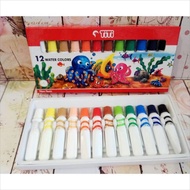 Titi watercolor 12 colors