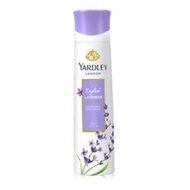 YARDLEY ENGLISH LAVENDER REFRESHING BODY SPRAY 200 ML