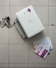 HP ENVY  打印掃描影印機