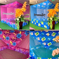 Mosquito Net For Men