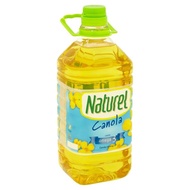 Naturel Canola Oil 3kg