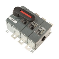 New & Original  KINEE Low-Voltage 300-400A AC 3-Phase Disconnector Isolator Switch Rotary Switch ATS