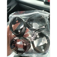 MPV Sliding Door Rubber Striker Cover Seal Bush for Alphard Vellfire Estima Sienta Hiace Voxy Noah S