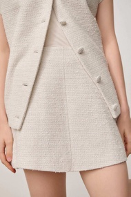 HOWDYCLOUDS - RITA SKIRT