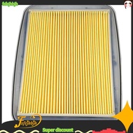 fsfejhbjh6S5-E4451-00-00 Air-Filter Marine Air Filter Yellow Marine Air Filter for  Waverunner GP 18