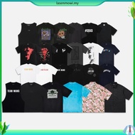 TEAM WANG BILLIONAIRE BOYS CLUB LS TEE