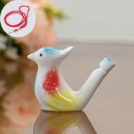 Scenic Spot Children's Bird Whistle Water Blowing Bird Sound Whistle Kindergarten Water Injection Ce