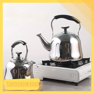 MINI KETTLE + FILTER MINI WATER KETTLE CLASSIC TEA FILTER OLD SCHOOL WATER KETTLE/