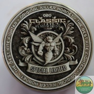 [FULL TREATMENT] HORNET KILLER GELASAN CLASSIC OR CLASSIC ORIGINAL BY YOSP ISKANDAR MISTER JOSS FREE