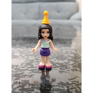 Lego Friends Minifigure