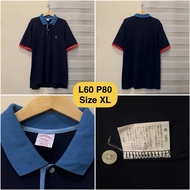 Original Brooks Brothers Navy Poloshirt