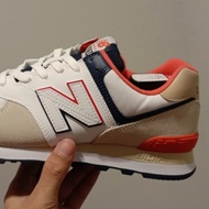 Newbalance 574 Series Classic Means