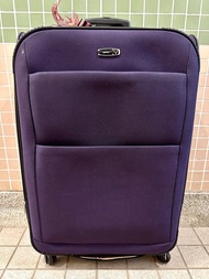 antler luggage 32 inch 4 wheels 行李箱