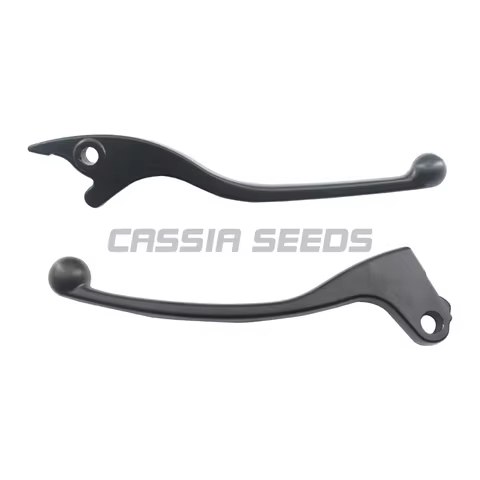 Motorcycle brake clutch lever for Honda CB125R, CB190R, CB190X, CB250F, CB300F, CB400F, CB400X, CB50