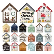 20 designs Bible verse wood sign, wooden decorations photo frame frame home decor wall decoration