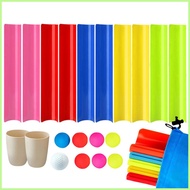 Team Building Games for Work With Storage Bag Portable Fun Learning Toys Kids Party Games for Adults