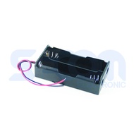 2 x 18650 Li-ion Battery Holder 4 x 18650 Li-ion Battery Holder