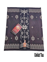 SARUNG HMM MOTIF TERBARU KODE 843 KAIN TEBAL LICIN HALUS UKURAN JUMBO PRIA DEWASA