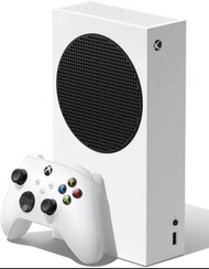 （暫不放售）Xbox Series S