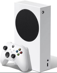 Xbox Series S (最平可玩GTA6的主機）