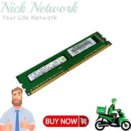 SAMSUNG 2GB PC3-12800 RAM