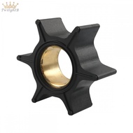Water Pump Impeller and Key Kit 47-89983T for Mercury 30 70HP 2 Outboard