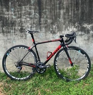 風逸單車-GIANT TCR Advanced SL1 ISP 捷安特一級碳車