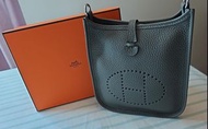 Hermes Mini Evelyne