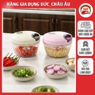 GKOCH CHILI GARLIC GRINDER 400ML GRINDER GARLIC CHILLI, GINGER, ONION, CARROT, MEAT, BUTTER GARLIC C