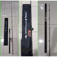 Joran Popping Elito Swordfish Hunter PE 4-6 258cm Fuji Alconite